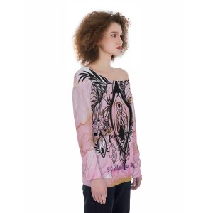D'Valentino Pink Femininity